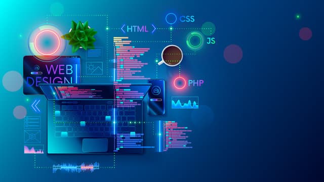 RM Web Solutions - Professional Web Development Services